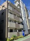 チェリーコート西小山の間取り画像