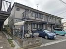 コスモコートの間取り画像