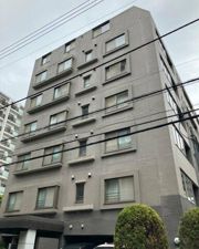 藤和シティホームズ三鷹の外観画像