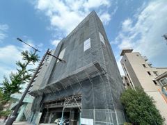 マイナビSTAY目白椎名町（プレール・ドゥーク目白）の外観画像