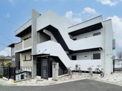 JOY TERRACE SENGAWAの外観画像