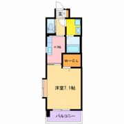 カタリナの間取り画像