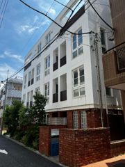 コスモリード東高円寺レジデンスの外観画像