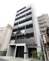 ガリシア錦糸町Ⅳの間取り画像