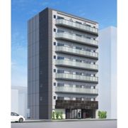 コンフォリア・リヴ板橋本町の外観画像