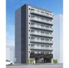 コンフォリア・リヴ板橋本町の間取り画像