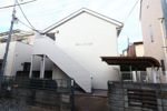 DENハイム中野の間取り画像