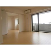 パークキューブ代々木富ヶ谷の間取り画像