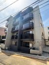 GRANPASEO下北沢Ⅲの間取り画像