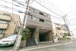ミオ・パードレの間取り画像