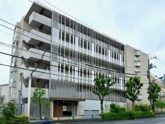 KDXレジデンス杉並方南町の外観画像