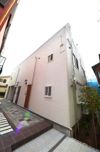 MIJAS東大井の間取り画像