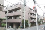 菱和パレス池袋本町の間取り画像