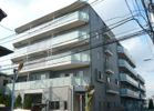 ボヌール和泉増築の間取り画像
