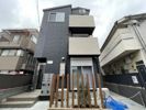 Charmaine東中野の間取り画像