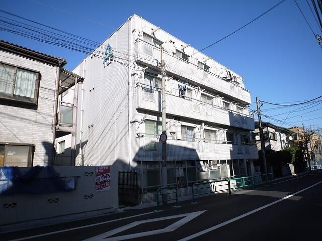 TOP・西荻窪第4の外観画像