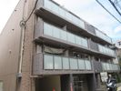 SQUARE CITY KITAMAGOMEの間取り画像