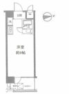 いづみニッテイ・ハイツ北新宿の間取り画像