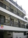 レヤーノ新宿の間取り画像