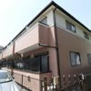 パルコートNの間取り画像