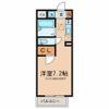 パルコートNの間取り画像