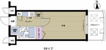 フェニックス目白五丁目の間取り画像