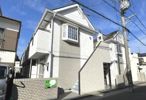 曲金サンハイムの間取り画像