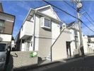 曲金サンハイムの間取り画像