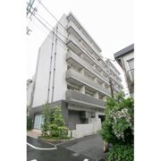 パークアクシス高田馬場テラスの外観画像