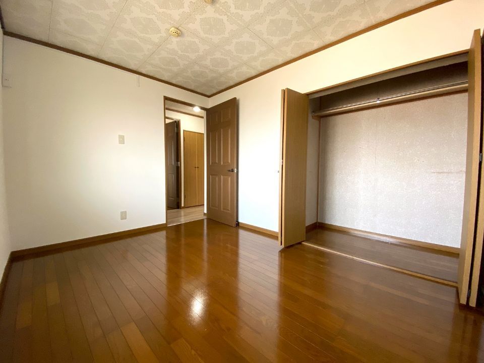 洋室
