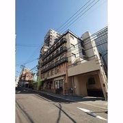 パークアベニュー戸尾の外観画像
