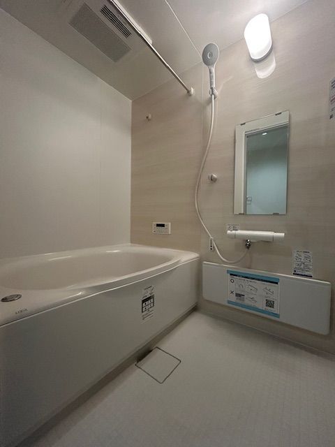 バスルーム