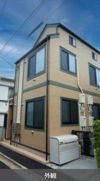 アーバンプレイス祐天寺Ⅱの間取り画像