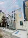 アイテラスの間取り画像