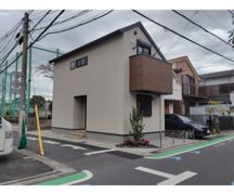 世田谷区北烏山6丁目戸建の外観画像