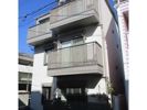 SunnyHouseⅠの間取り画像