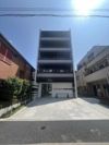 アジールコート品川中延の間取り画像