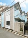 モリハイツⅠの間取り画像