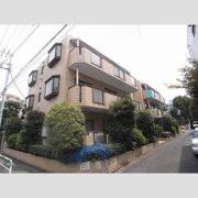 イイダアネックスⅡの外観画像