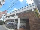 モンシャトー北新宿の間取り画像
