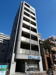 Ys大勝の外観画像