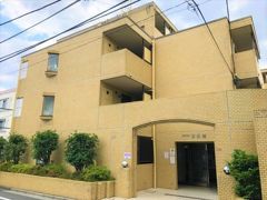 ジョイフル西荻窪の外観画像