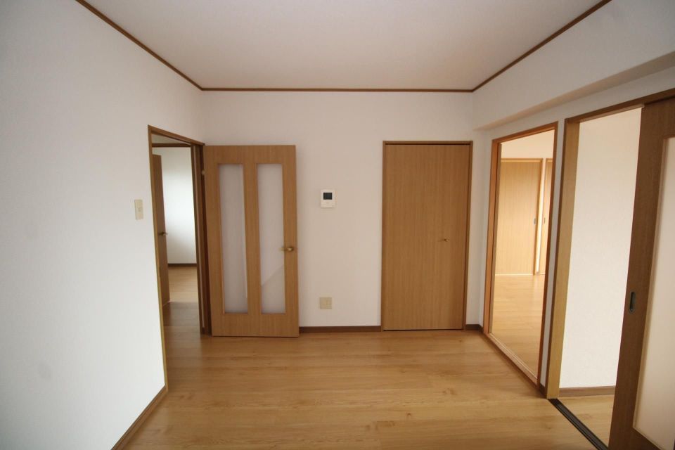 洋室
