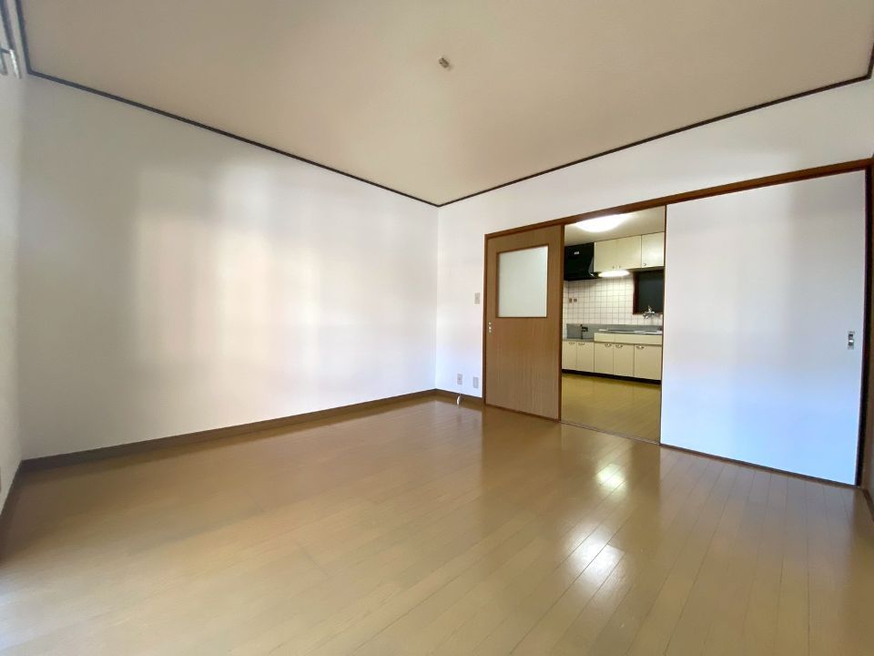 洋室