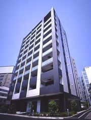 PREMIUM CUBE 三田の外観画像