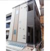 YuzHouseの間取り画像