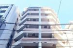LaSante品川シーサイドⅠの間取り画像