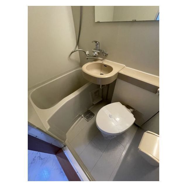 バスルーム