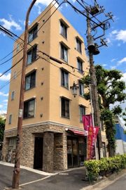 ボンアート瀬田の外観画像