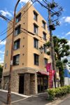 ボンアート瀬田の間取り画像